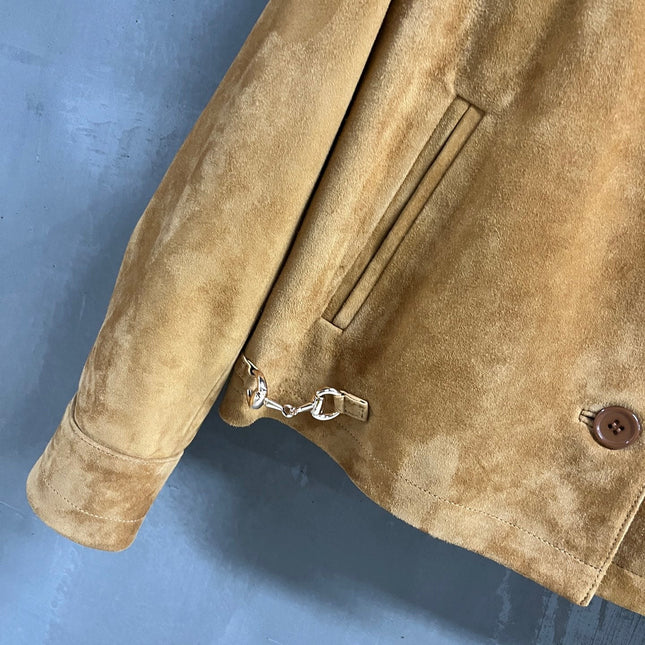 GUCCI 26S JACKET 238
