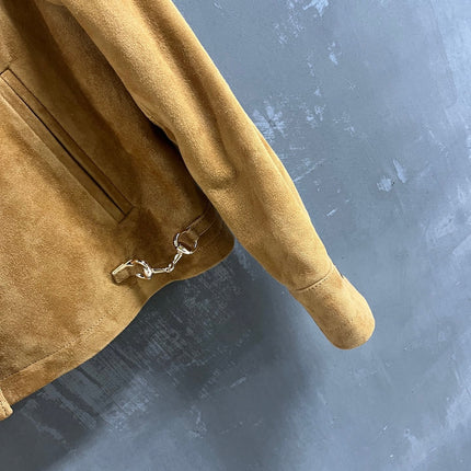 GUCCI 26S JACKET 238