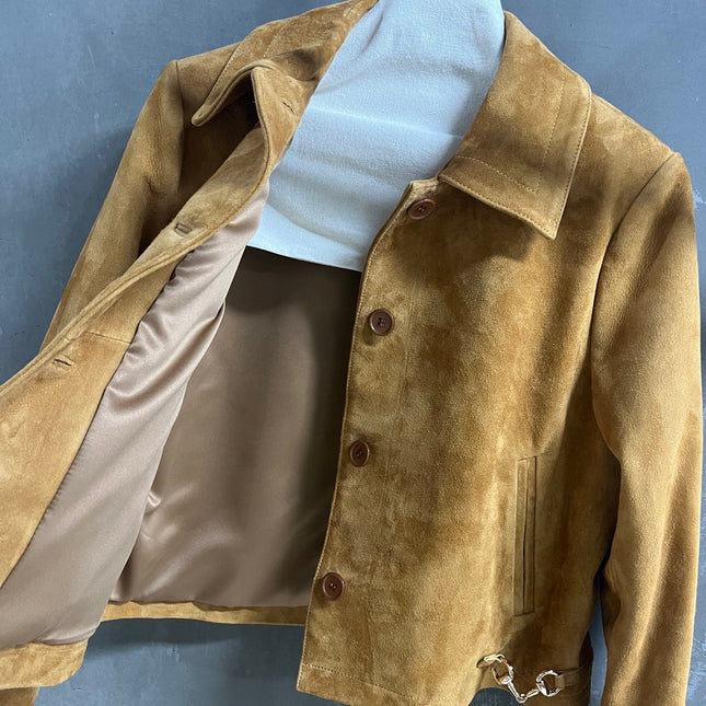 GUCCI 26S JACKET 238