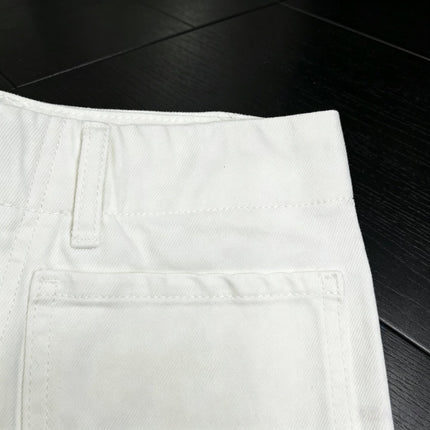 CELINE 26S WIDE-LEG PANTS 405