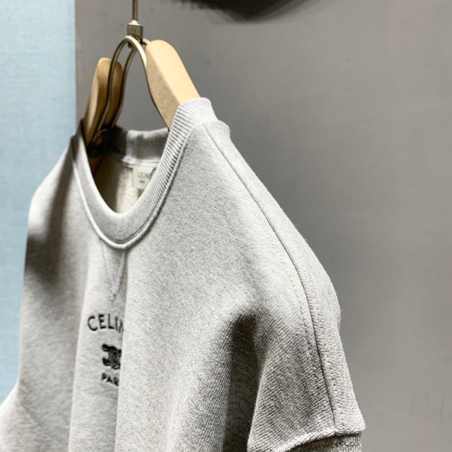CELINE 26S CREWNECK SWEATSHIRT 509