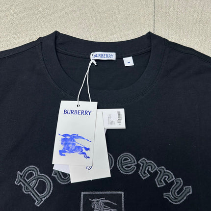 BURBERRY 26S T-SHIRT 392