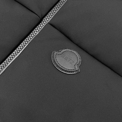 MONCLER 25S SLEEVELESS JACKET 347