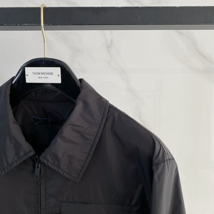PRADA 26S JACKET 790