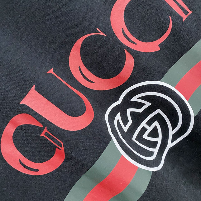 GUCCI 26S SHORT SLEEVE CREWNECK T-SHIRT 602