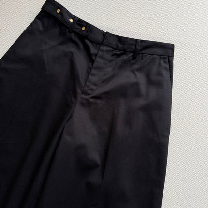 CELINE 26S WIDE LEG PANTS 295