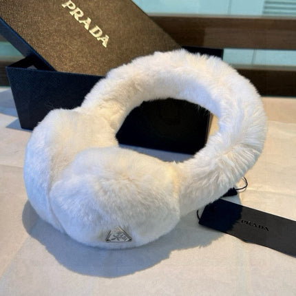 PRADA 25S SKI EARMUFFS 928809