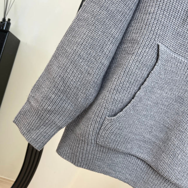 CELINE 26S HOODIE 790137