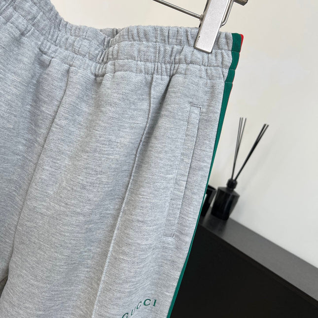 GUCCI 26S SWEATPANTS 82