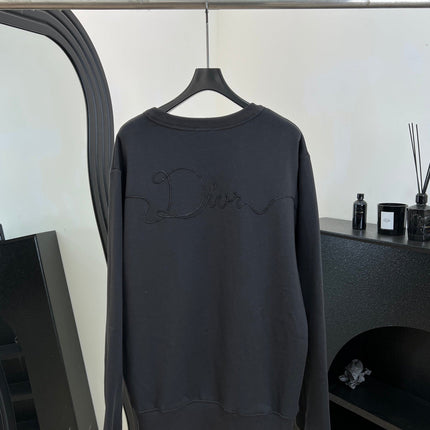 DIOR 25S SWEATSHIRT 846
