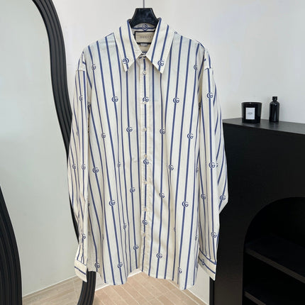 GUCCI SHIRT 799818