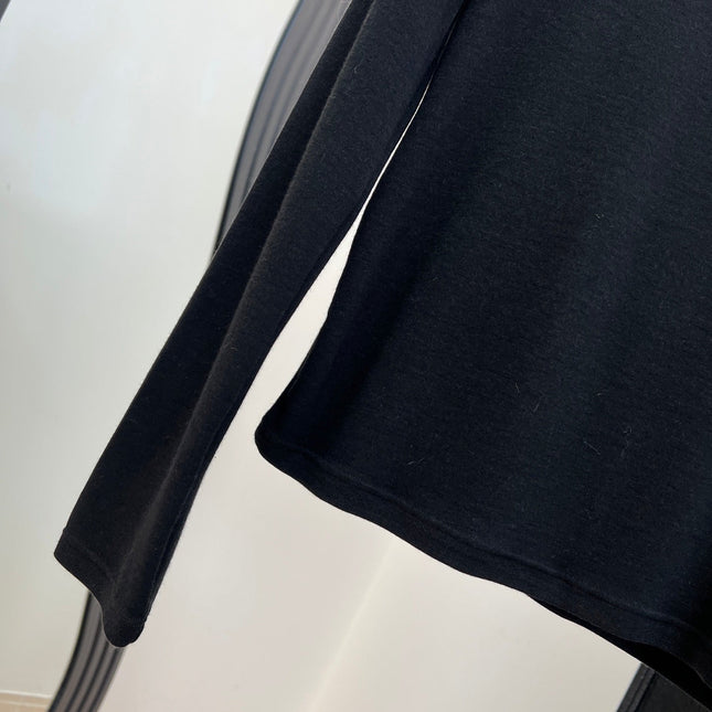PRADA 26S LONG-SLEEVE T-SHIRT 620