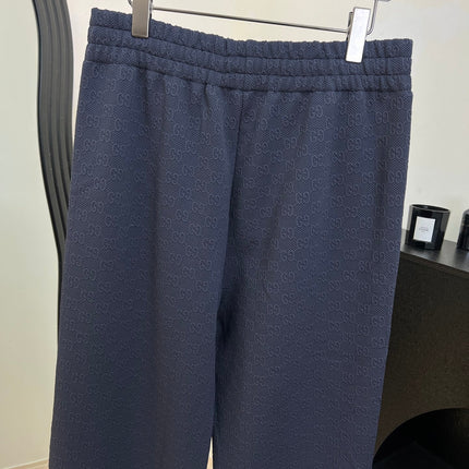 GUCCI 26S SWEATPANTS 84