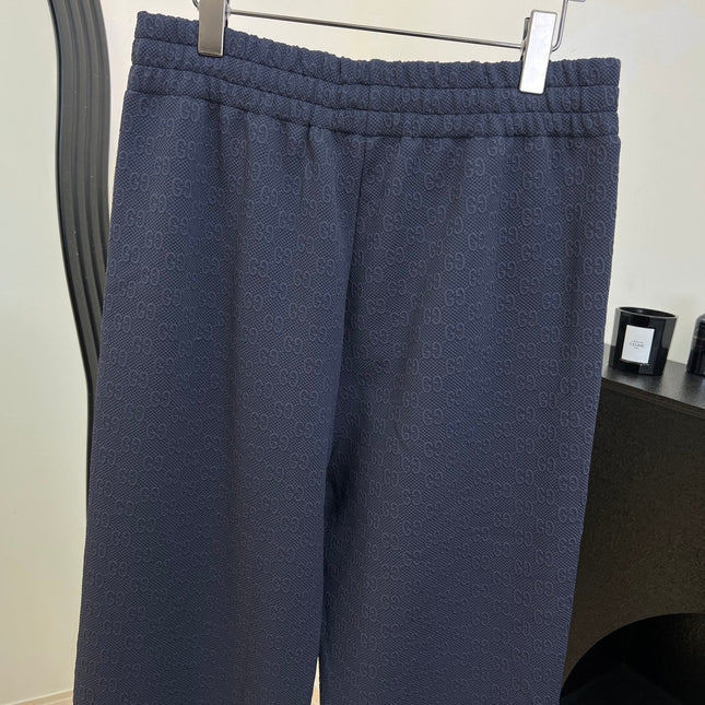 GUCCI 26S SWEATPANTS 84
