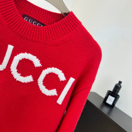 GUCCI SWEATER 799108