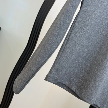 LORO PIANA 26S LONG SLEEVE T-SHIRT 764