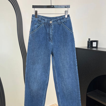CHANEL 26S JEANS 956