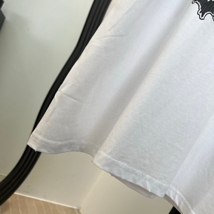 BALENCIAGA 26S SHORT SLEEVE T-SHIRT 041