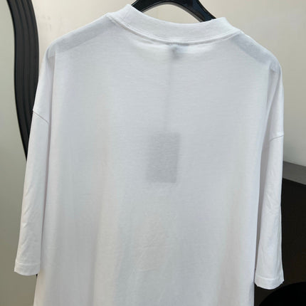 BALENCIAGA 26S SHORT SLEEVE T-SHIRT 041