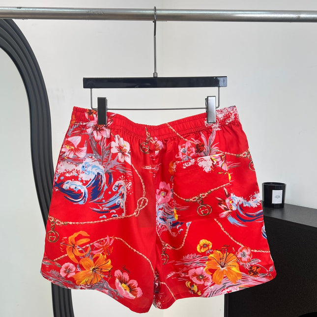 GUCCI 26S SHORTS 271