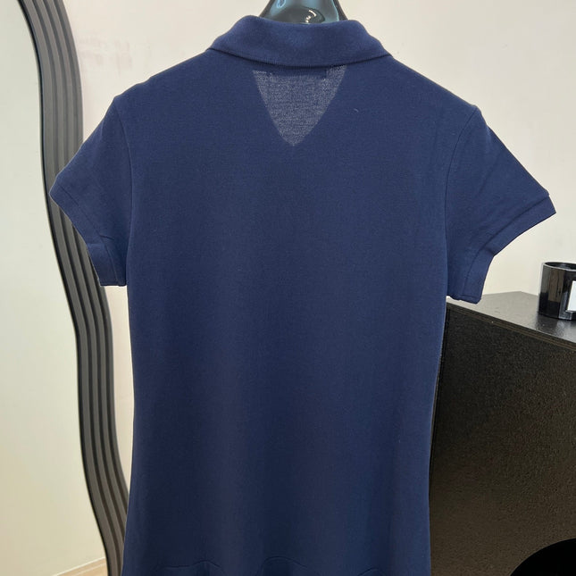 RALPH LAUREN 26S DRESS 360