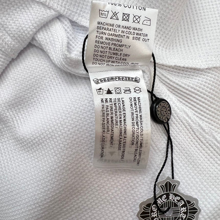 CHROME HEARTS 26S LONG-SLEEVE T-SHIRT 020