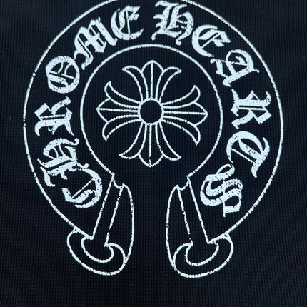 CHROME HEARTS 26S LONG-SLEEVE T-SHIRT 019