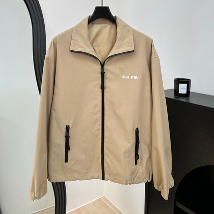 MIUMIU 26S JACKET 1546
