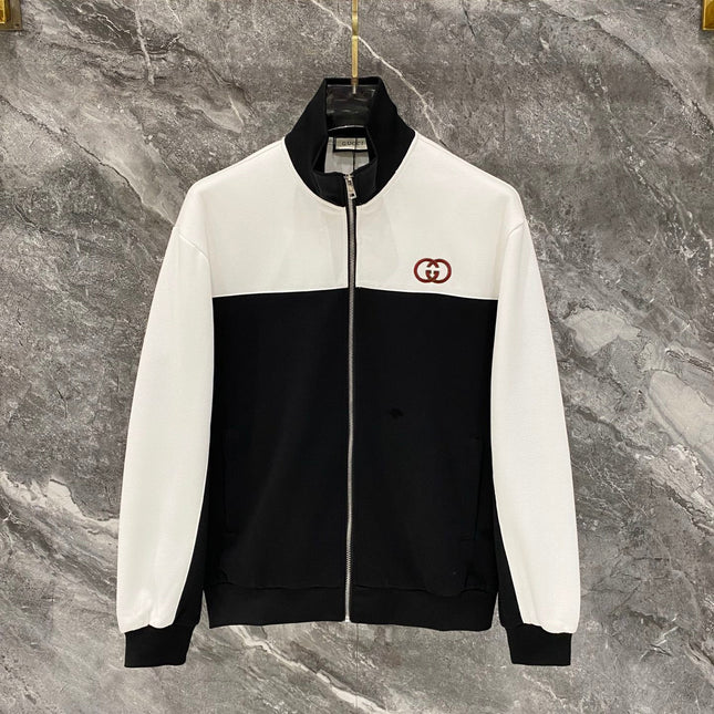 GUCCI 26S TRACKSUIT SET 608