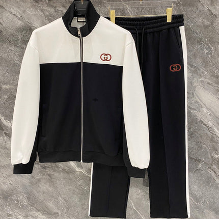 GUCCI 26S TRACKSUIT SET 608