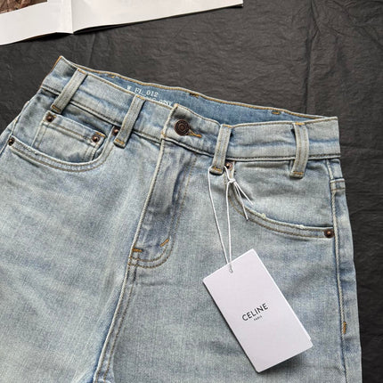 CELINE 26S JEANS STYLE 74