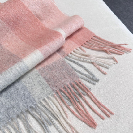 BURBERRY 26S SCARF 200CM IN CASHMERE 869768