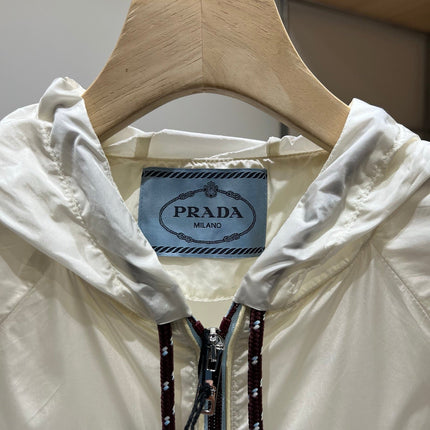 PRADA 26S JACKET 1194