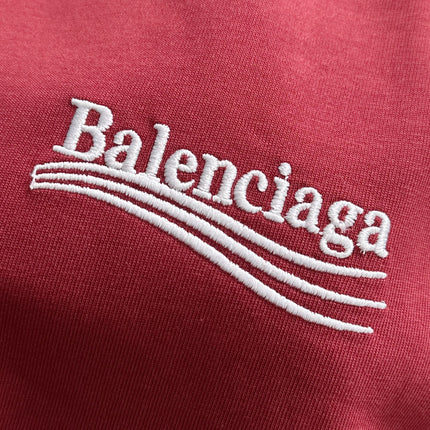 BALENCIAGA 26S SHORT SLEEVE T-SHIRT 093