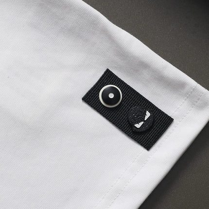 FENDI 26S SHORT SLEEVE T-SHIRT 094