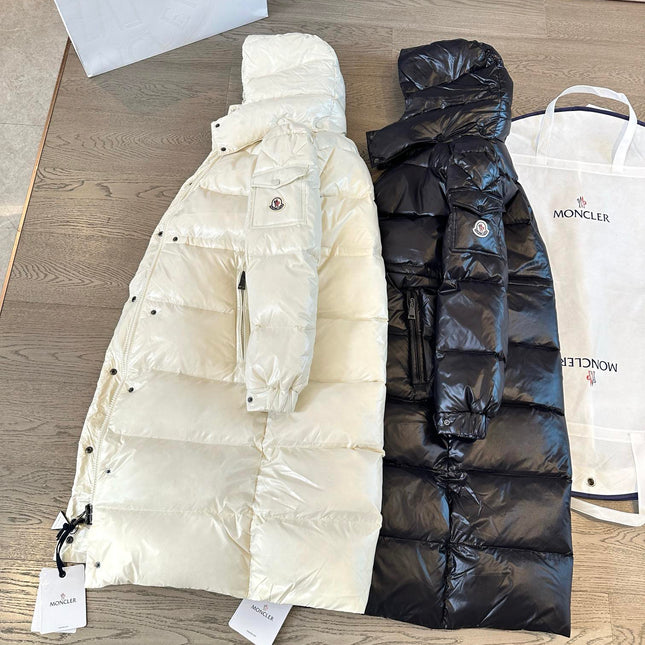MONCLER 25S DOWN JACKET 305