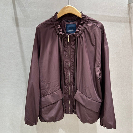 MAXMARA 26S JACKET 236