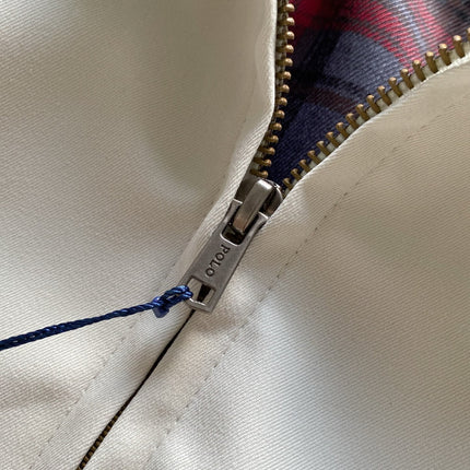 RALPH LAUREN 26S JACKET 583