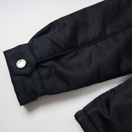 PRADA 26S JACKET 784
