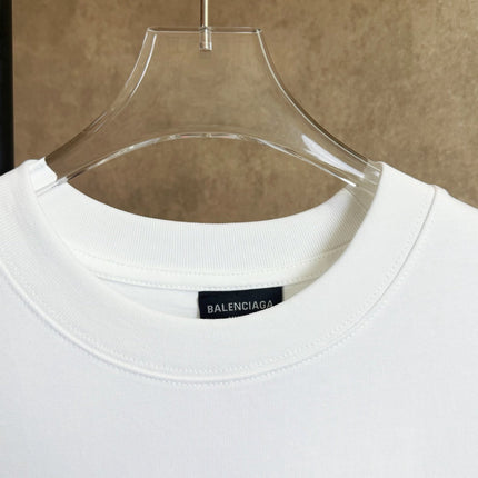 BALENCIAGA 26S SHORT SLEEVE T-SHIRT 169