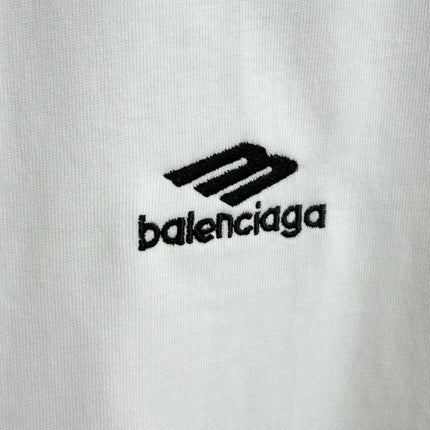 BALENCIAGA 26S SHORT SLEEVE T-SHIRT 090