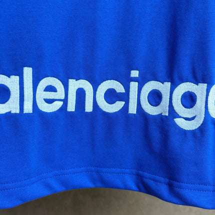 BALENCIAGA 26S SHORT SLEEVE T-SHIRT 089