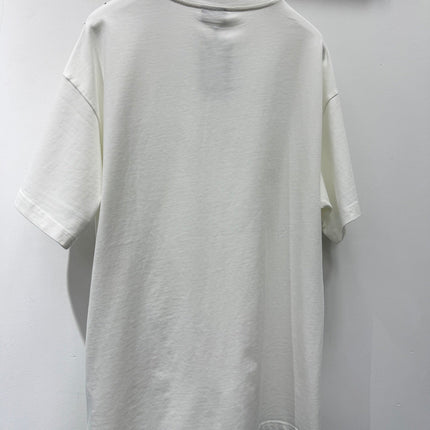 BALENCIAGA 26S SHORT SLEEVE T-SHIRT 142