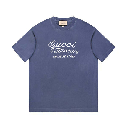 GUCCI 26S T-SHIRT 165