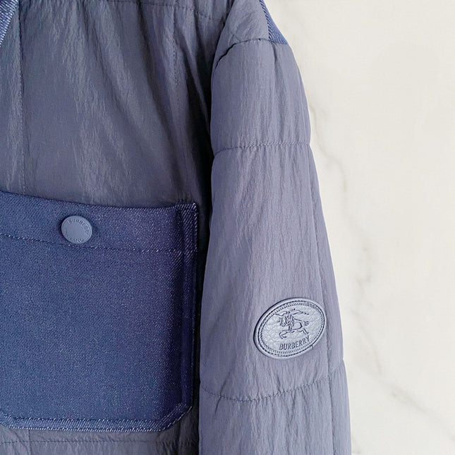 BURBERRY 26S JACKETS 506