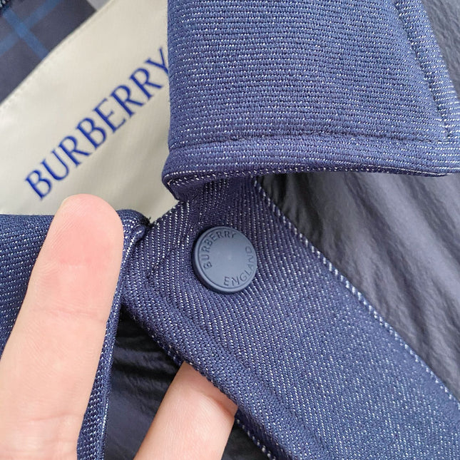 BURBERRY 26S JACKETS 506