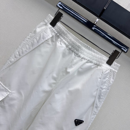 PRADA 26S CARGO PANTS 782