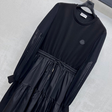 MONCLER 26S DRESS 498