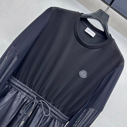 MONCLER 26S DRESS 498