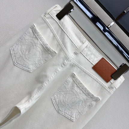 CHANEL 26S JEANS STYLE 1066